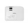 Epson EB-W06 Standard Throw Projektor 3700 ANSI Lumen 3LCD WXGA (1280x800) Weiß
