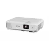 Epson EB-W06 Standard Throw Projektor 3700 ANSI Lumen 3LCD WXGA (1280x800) Weiß