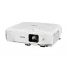 Epson EB-992F Standard-Throw-Projektor 4000 ANSI Lumen 3LCD 1080p (1920x1080) Weiß