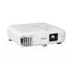 Epson EB-992F Standard-Throw-Projektor 4000 ANSI Lumen 3LCD 1080p (1920x1080) Weiß