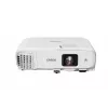 Epson EB-992F Standard-Throw-Projektor 4000 ANSI Lumen 3LCD 1080p (1920x1080) Weiß