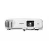 Epson EB-992F Standard-Throw-Projektor 4000 ANSI Lumen 3LCD 1080p (1920x1080) Weiß