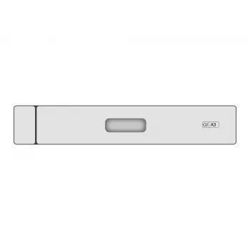 Papierfach Epson C12C936871 1000 Blatt Kompatibilität WorkForce Enterprise