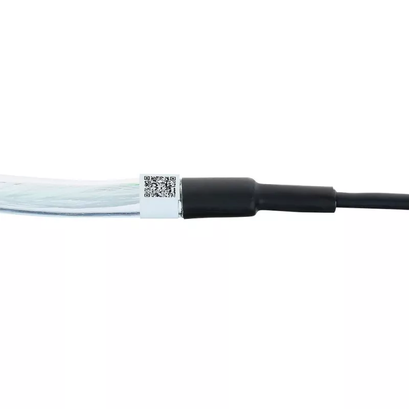 ACT 110 Meter Multimode 50/125 OM3 Innen-/Außenkabel 4-fach mit LC-Steckern