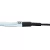 ACT 50 Meter Multimode 50/125 OM3 Innen-/Außenkabel 4-fach mit LC-Steckern