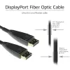ACT 70 Meter DisplayPort aktives optisches Kabel DisplayPort Stecker - DisplayPort Stecker