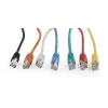 Gembird PP22-3M Cat.5e FTP Patchkabel, RJ-45, 3 m, Grau