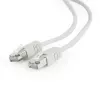 Gembird PP22-3M Cat.5e FTP Patchkabel, RJ-45, 3 m, Grau