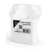 Gembird NCAC-2U5E-01 Aufputz-Netzwerkdose, 2x RJ45 Cat5e, Weiß
