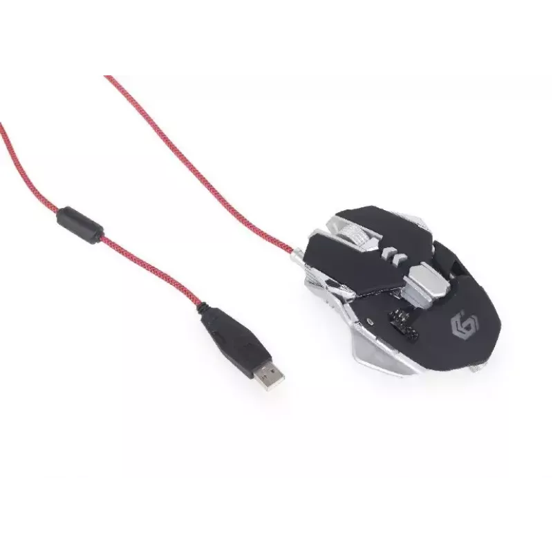 Gembird MUSG-05 USB Type-A Maus