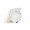 Steckdose 2 x USB EnerGenie EG-ACU2A2-01