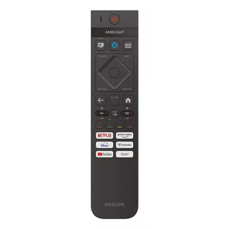 Philips 75MLED920 190,5 cm (75 Zoll) Smart-TV WLAN Schwarz