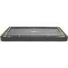 Trampolin Salta Royal Baseground Sports rechteckig 244 x 396 cm, schwarz