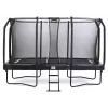 Oberirdisches Trampolin Salta 5376A rechteckig max. 180 kg