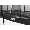 Oberirdisches Trampolin Salta 5376A rechteckig max. 180 kg