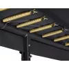 Oberirdisches Trampolin Salta 5376A rechteckig max. 180 kg