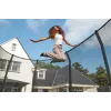 Oberirdisches Trampolin Salta 5376A rechteckig max. 180 kg