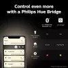 Philips Hue White A60 – E27 smart bulb – 800 (2-pack)