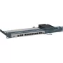 Rackmount.IT RM-CI-T24 Rack-Montage-Kit für Cisco Meraki MX68/MX75, 19" 1U, Cisco Metallicblau