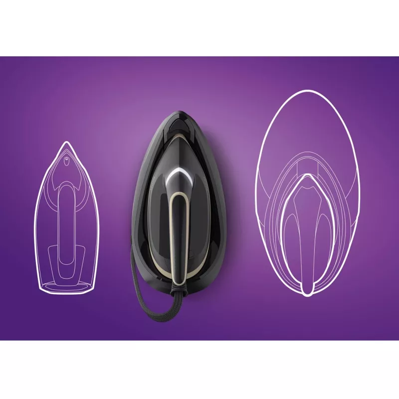 Philips PSG6064/80 Dampfbügelstation 2400 W 1,8 L SteamGlide Advanced