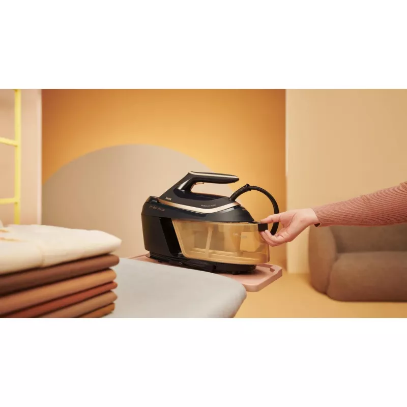 Philips PSG6064/80 Dampfbügelstation 2400 W 1,8 L SteamGlide Advanced