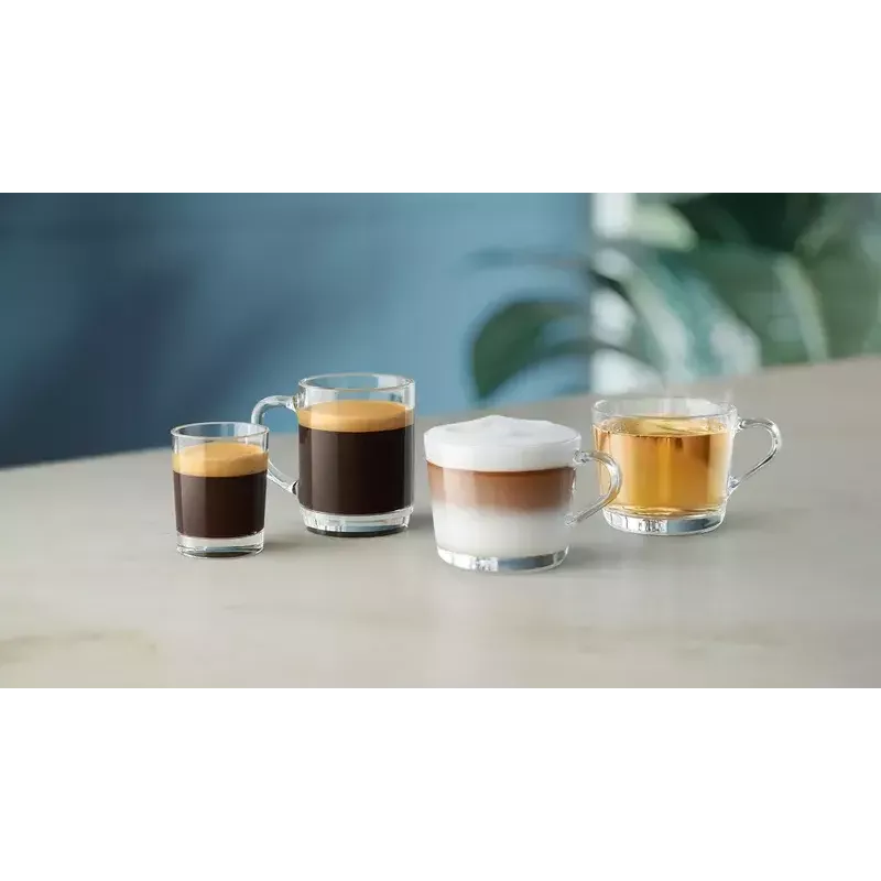 Philips Series 2300 EP2336/40 Vollautomatische Espressomaschine