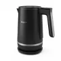 Elektrischer Wasserkocher Philips 7000 Series HD9396/90 — 1,7 L, 2400 W, Edelstahl, doppelwandig