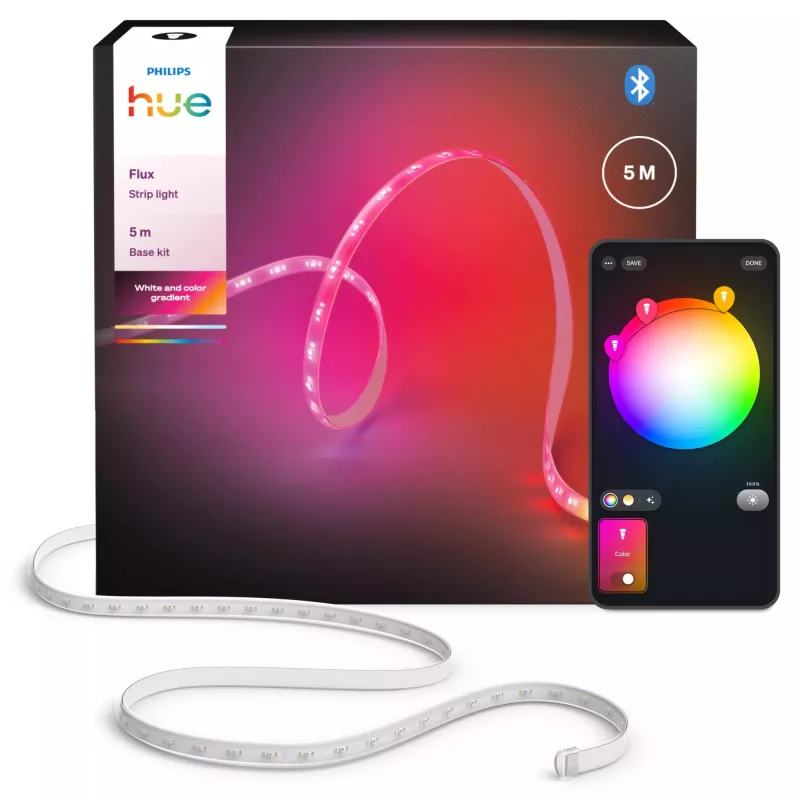 Philips smart lighting Bluetooth/Zigbee 20 W