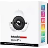 Monitor- und Druckerkalibrierungstool Datacolor Spyder Pro SP2024PRO — Farbmessgerät für Display- und Druckprofilierung