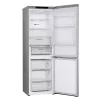 LG GBV3100DPY Freistehend 344 L Silber
