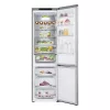 LG GBV5240DPY Freistehend 387 L Silber