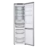 LG GBV5240DPY Freistehend 387 L Silber
