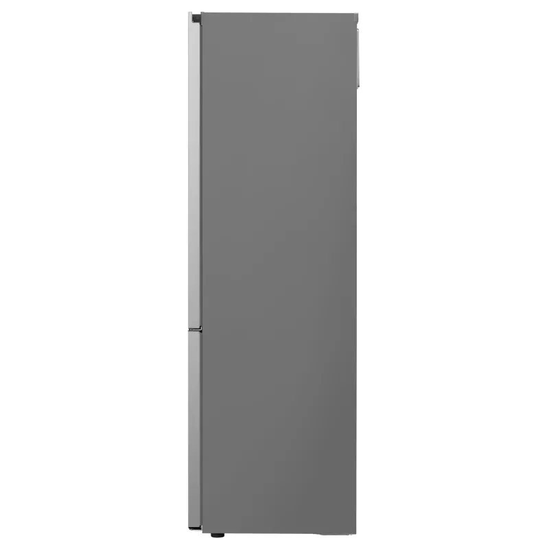 LG GBV5240DPY Freistehend 387 L Silber