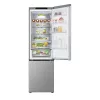 LG GBV5240DPY Freistehend 387 L Silber