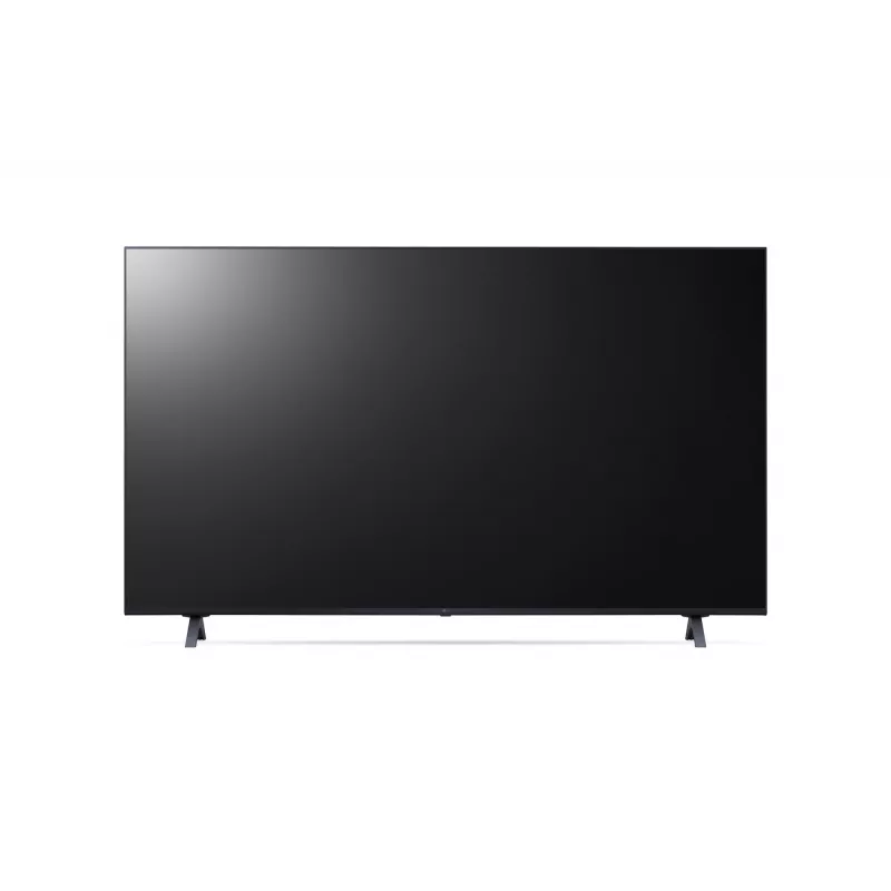 LG 65UN640S Digital Signage Flachbildschirm 165,1 cm (65 Zoll) LCD WLAN 400 cd/m² 4K Ultra HD Blau WebOS