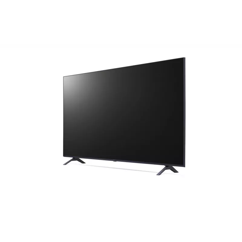 LG 65UN640S Digital Signage Flachbildschirm 165,1 cm (65 Zoll) LCD WLAN 400 cd/m² 4K Ultra HD Blau WebOS