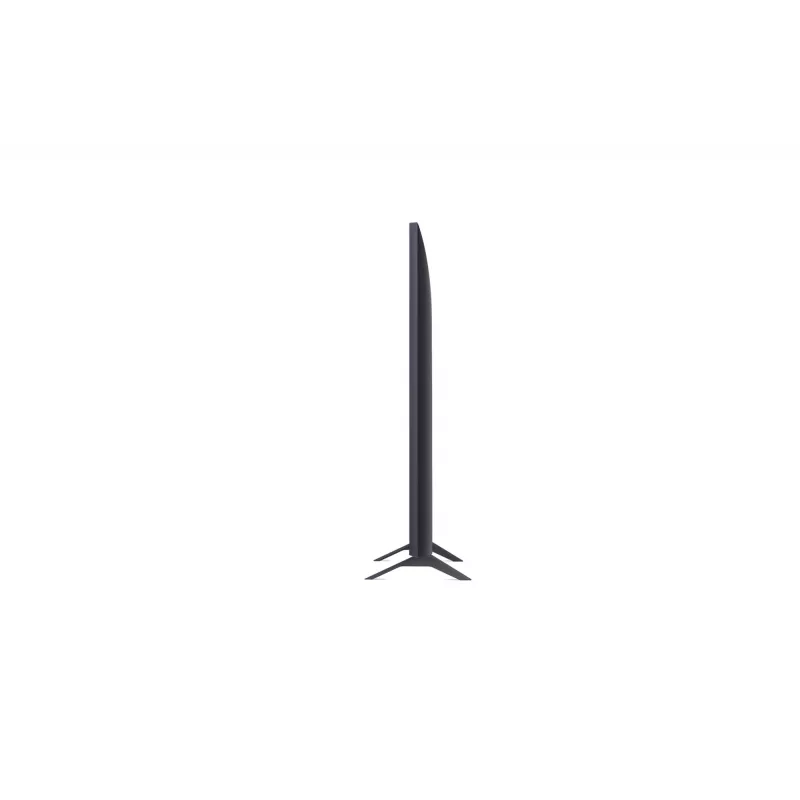 LG 65UN640S Digital Signage Flachbildschirm 165,1 cm (65 Zoll) LCD WLAN 400 cd/m² 4K Ultra HD Blau WebOS