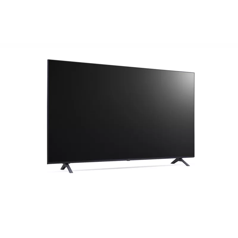 LG 65UN640S Digital Signage Flachbildschirm 165,1 cm (65 Zoll) LCD WLAN 400 cd/m² 4K Ultra HD Blau WebOS