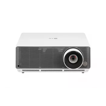 LG BU60RG Datenprojektor Standardprojektor 6000 ANSI Lumen DLP UHD 4K (3840x2160) Weiß