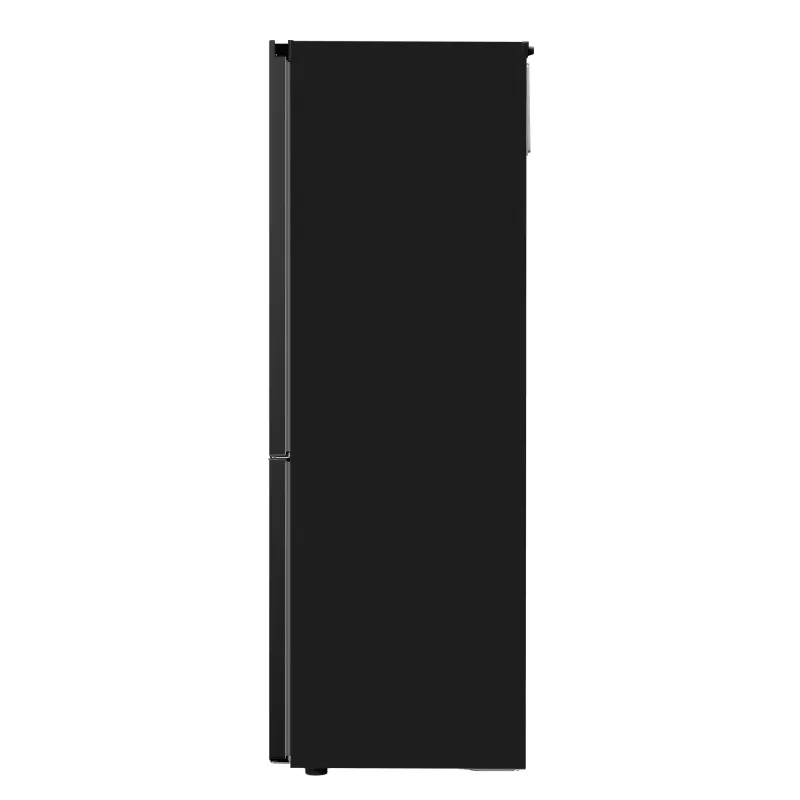 LG GBV3100EEP Freistehend 344 L Schwarz