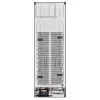 LG GBV3100EEP Freistehend 344 L Schwarz