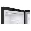 LG GBV3100EEP Freistehend 344 L Schwarz