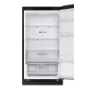 LG GBV3100EEP Freistehend 344 L Schwarz