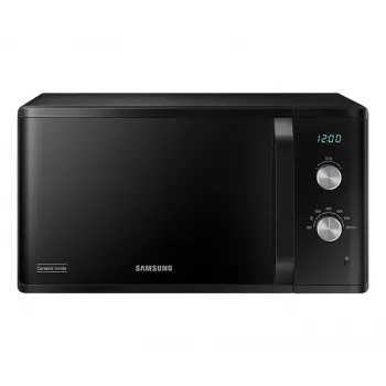 Samsung MW3500K Schwarz Solo-Mikrowelle Arbeitsplatte 23 l 800 W