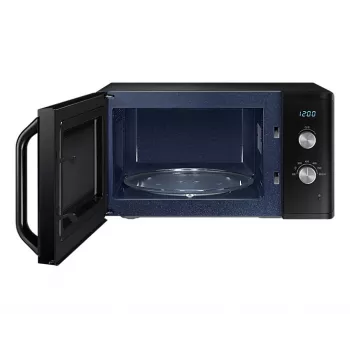 Samsung MW3500K Schwarz Solo-Mikrowelle Arbeitsplatte 23 l 800 W