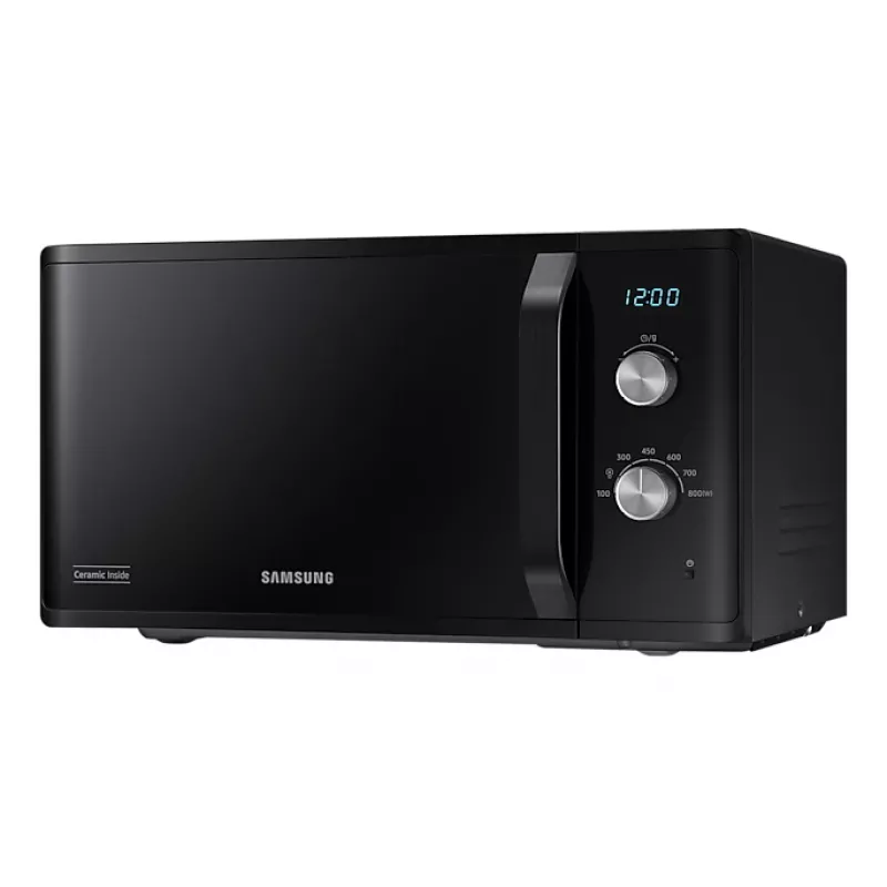 Samsung MW3500K Schwarz Solo-Mikrowelle Arbeitsplatte 23 l 800 W