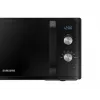 Samsung MW3500K Schwarz Solo-Mikrowelle Arbeitsplatte 23 l 800 W