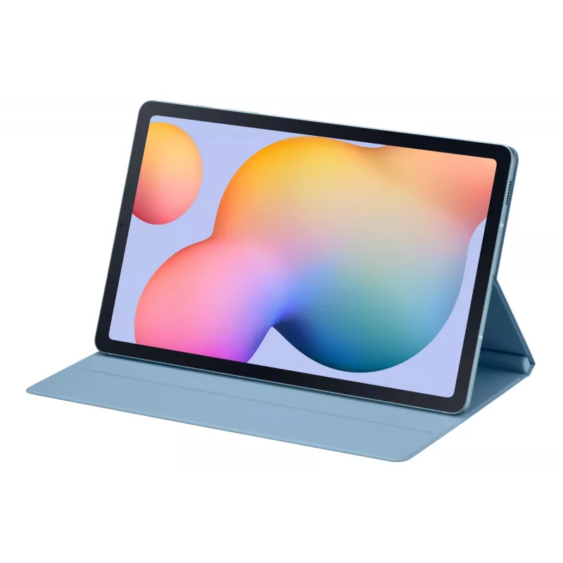 Samsung EF-BP610 26.4 cm (10.4 Zoll) Folio Blau