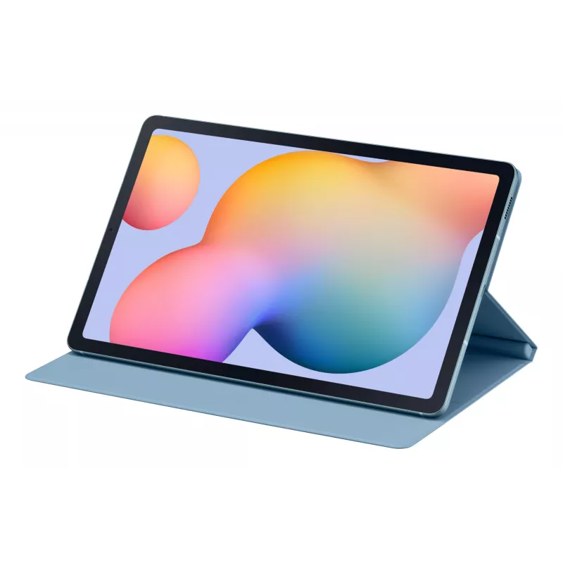 Samsung EF-BP610 26.4 cm (10.4 Zoll) Folio Blau