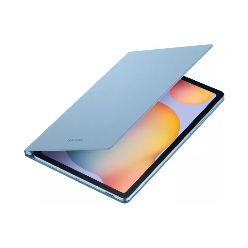 Samsung EF-BP610 26.4 cm (10.4 Zoll) Folio Blau